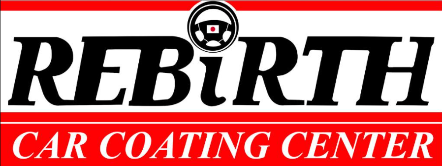 Rebirth Logo